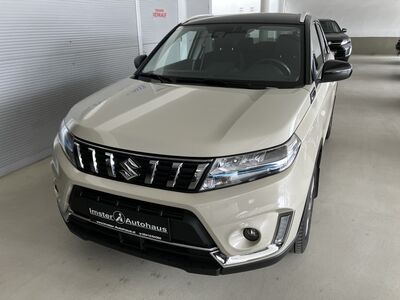 Suzuki Vitara Gebrauchtwagen Suzuki Vitara Gebrauchtwagen