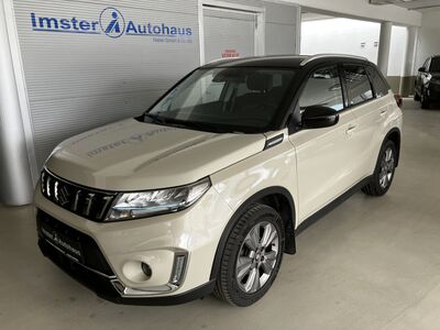 Suzuki Vitara Gebrauchtwagen Suzuki Vitara Gebrauchtwagen
