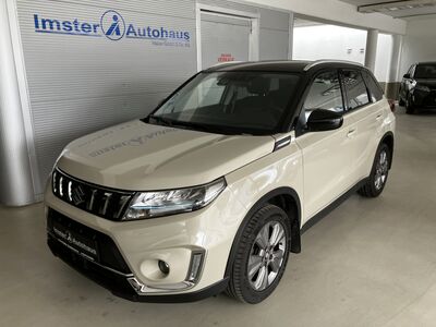 Suzuki Vitara Gebrauchtwagen Suzuki Vitara Gebrauchtwagen