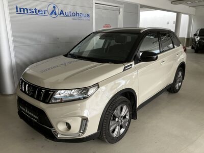 Suzuki Vitara Gebrauchtwagen Suzuki Vitara Gebrauchtwagen