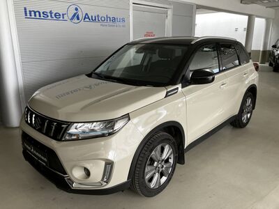 Suzuki Vitara Gebrauchtwagen Suzuki Vitara Gebrauchtwagen