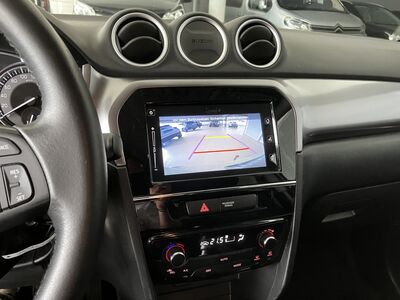 Suzuki Vitara Gebrauchtwagen Suzuki Vitara Gebrauchtwagen
