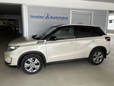 Suzuki Vitara Gebrauchtwagen Suzuki Vitara Gebrauchtwagen