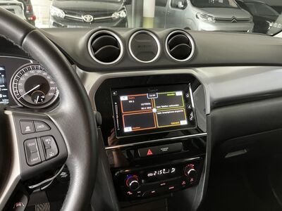 Suzuki Vitara Gebrauchtwagen Suzuki Vitara Gebrauchtwagen