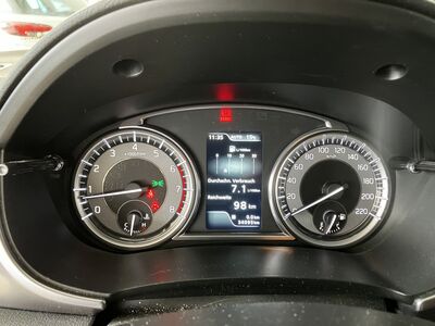 Suzuki Vitara Gebrauchtwagen Suzuki Vitara Gebrauchtwagen