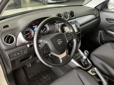 Suzuki Vitara Gebrauchtwagen Suzuki Vitara Gebrauchtwagen