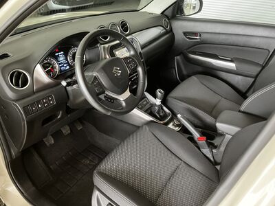 Suzuki Vitara Gebrauchtwagen Suzuki Vitara Gebrauchtwagen
