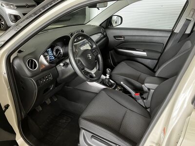 Suzuki Vitara Gebrauchtwagen Suzuki Vitara Gebrauchtwagen