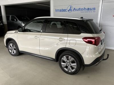 Suzuki Vitara Gebrauchtwagen Suzuki Vitara Gebrauchtwagen