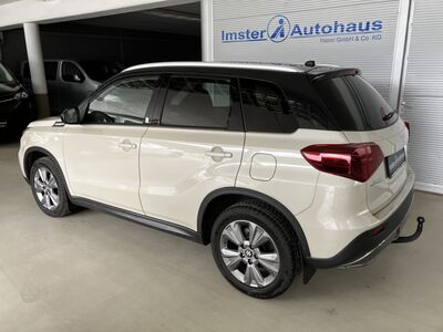 Suzuki Vitara Gebrauchtwagen Suzuki Vitara Gebrauchtwagen
