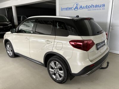 Suzuki Vitara Gebrauchtwagen Suzuki Vitara Gebrauchtwagen