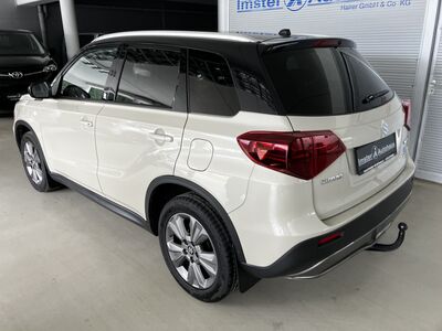Suzuki Vitara Gebrauchtwagen Suzuki Vitara Gebrauchtwagen