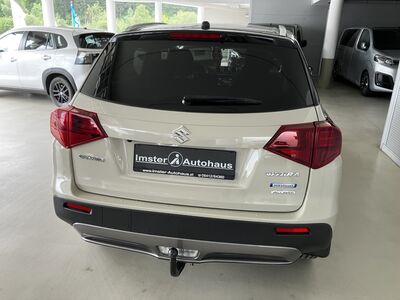 Suzuki Vitara Gebrauchtwagen Suzuki Vitara Gebrauchtwagen