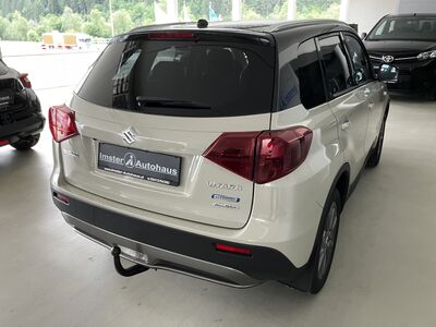 Suzuki Vitara Gebrauchtwagen Suzuki Vitara Gebrauchtwagen