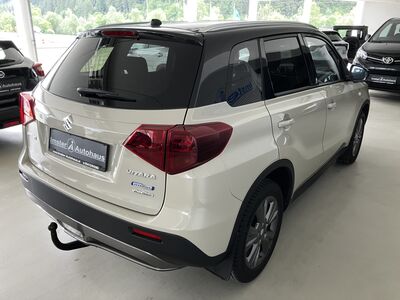 Suzuki Vitara Gebrauchtwagen Suzuki Vitara Gebrauchtwagen