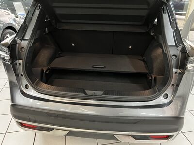 Nissan Qashqai Tageszulassung Nissan Qashqai Tageszulassung