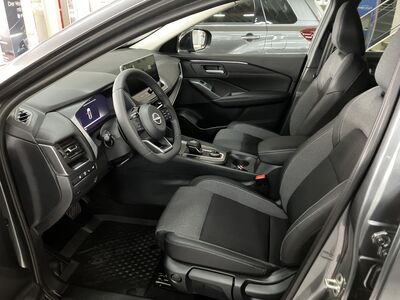 Nissan Qashqai Tageszulassung Nissan Qashqai Tageszulassung
