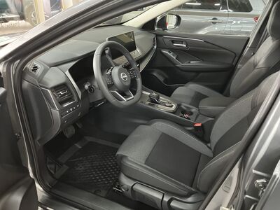 Nissan Qashqai Tageszulassung Nissan Qashqai Tageszulassung