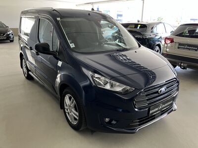 Ford Transit Connect Gebrauchtwagen