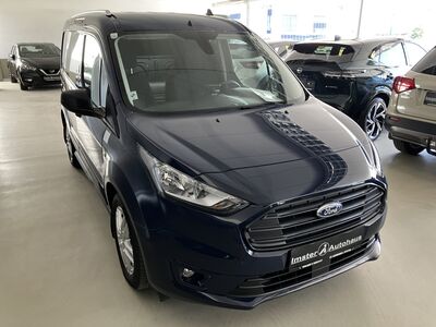 Ford Transit Connect Gebrauchtwagen
