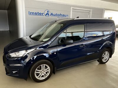 Ford Transit Connect Gebrauchtwagen