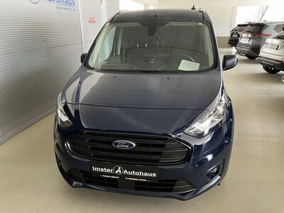 Ford Transit Connect Gebrauchtwagen