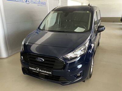 Ford Transit Connect Gebrauchtwagen