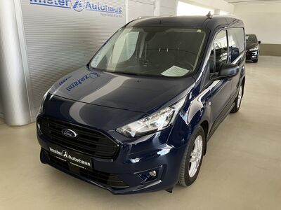 Ford Transit Connect Gebrauchtwagen
