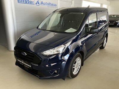 Ford Transit Connect Gebrauchtwagen