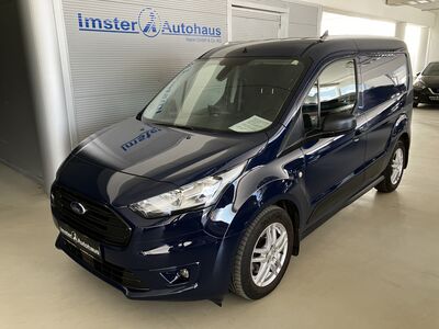 Ford Transit Connect Gebrauchtwagen