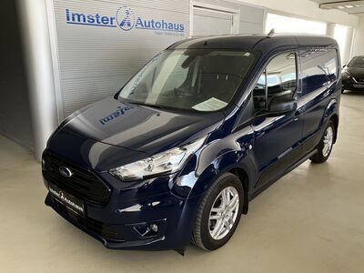 Ford Transit Connect Gebrauchtwagen