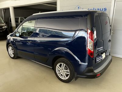 Ford Transit Connect Gebrauchtwagen