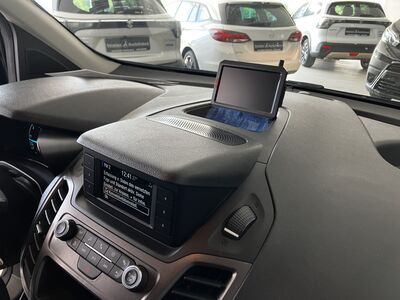 Ford Transit Connect Gebrauchtwagen