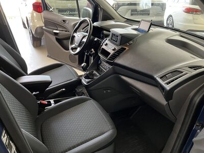 Ford Transit Connect Gebrauchtwagen