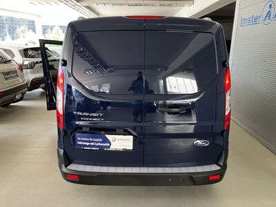 Ford Transit Connect Gebrauchtwagen