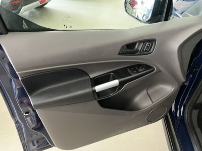 Ford Transit Connect Gebrauchtwagen