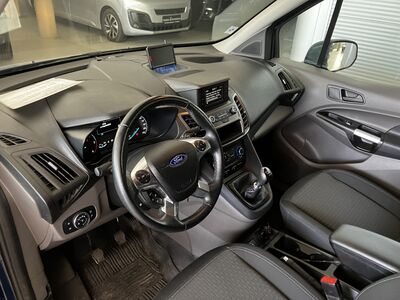 Ford Transit Connect Gebrauchtwagen