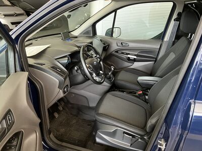 Ford Transit Connect Gebrauchtwagen