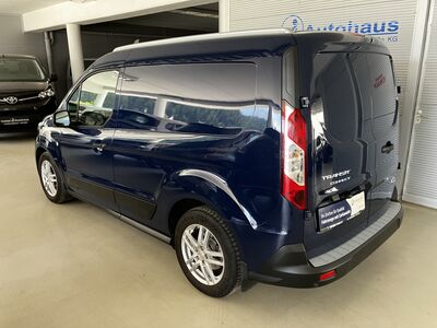 Ford Transit Connect Gebrauchtwagen
