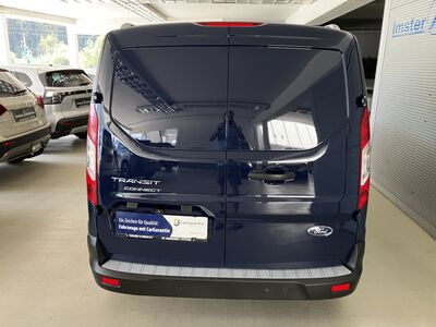 Ford Transit Connect Gebrauchtwagen