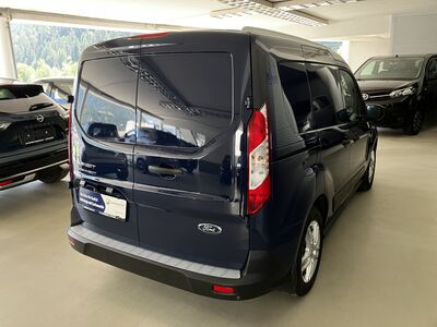 Ford Transit Connect Gebrauchtwagen