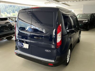 Ford Transit Connect Gebrauchtwagen