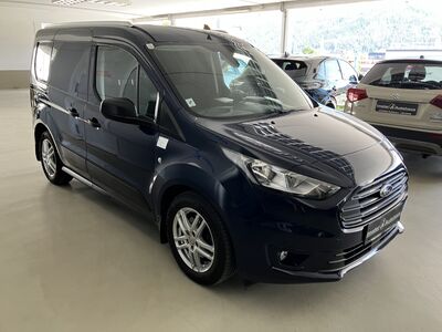 Ford Transit Connect Gebrauchtwagen