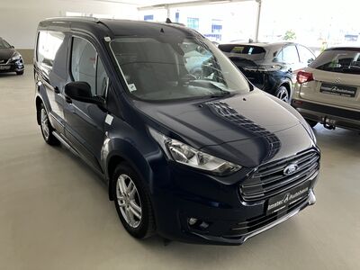 Ford Transit Connect Gebrauchtwagen