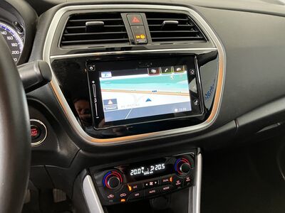 Suzuki SX4 Gebrauchtwagen