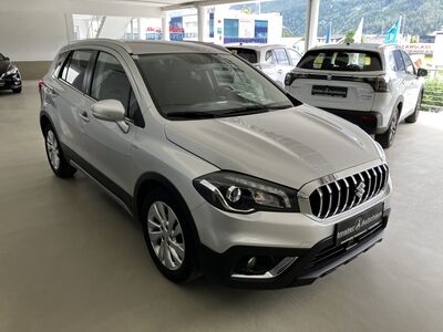 Suzuki SX4 Gebrauchtwagen