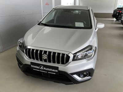 Suzuki SX4 Gebrauchtwagen