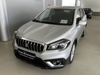 Suzuki SX4 Gebrauchtwagen