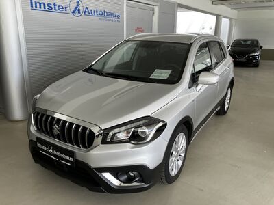 Suzuki SX4 Gebrauchtwagen