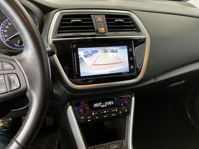Suzuki SX4 Gebrauchtwagen